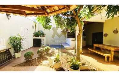 Imagem 5: Casa de Condomínio - Ribeirão Preto - Bonfim Paulista