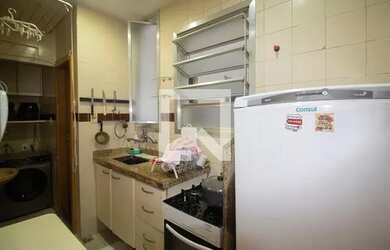 Imagem 13: Apartamento para Aluguel - Copacabana, 1 Quarto, 50 m2