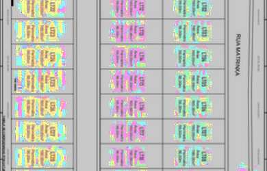 Imagem: O terreno está localizado em Santa Etelvina, Manaus à venda