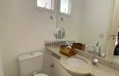 Imagem 7: Casa de Condomínio em Jardim Monte Kemel - São Paulo