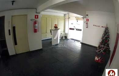 Imagem 12: Apartamento (tipo - padrao) 2 dormitórios, cozinha planejada, elevador, em condomínio fech