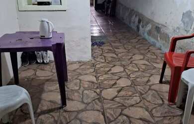 Imagem: O quarto e está localizado em Rio Comprido, Rio de Janeiro