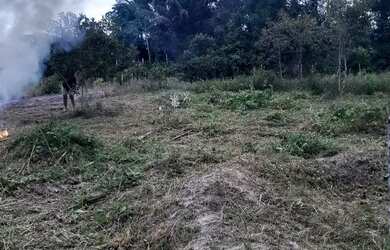 Imagem: O terreno está localizado em Crespo, Manaus à venda por R$55.000