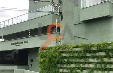 Imagem 11: APARTAMENTO à venda vista mar 67m² no Ed. GARDEN INDAIÁ, Caraguatatuba-SP