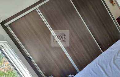 Imagem 10: Apartamento próximo estação do metrô Vila Sonia