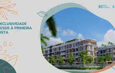 Imagem 7: MAX CARNEIROS APTO 3 QUARTOS COM SUÍTE E ROOFTOP NA PRAIA DE CARNEIROS- OPORTUNIDADE ÚNICA