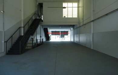 Imagem 9: SANTANA DE PARNAÍBA - Galpão/Depósito/Armazém - RECANTO SOMBRA DO...