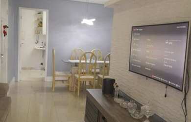 Imagem 5: Condomínio Vivaz, apartamento com 75 m² , aceita Permuta por imóvel...