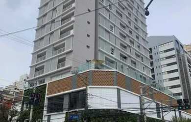 Imagem: O apartamento possui 2 Dormitórios, 2 Banheiros, 2 Vagas na