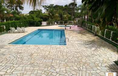 Imagem: A casa em condomínio possui 3 Dormitórios, 3 Banheiros, 2