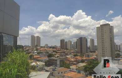 Imagem: O depósito possui 2 Vagas na garagem, 115m² de Área e está