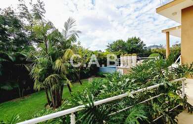 Imagem 10: Casa para venda tambore 11 Alpahville