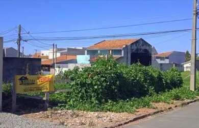 Imagem: O terreno possui 155m² de Área e está localizado em Centro