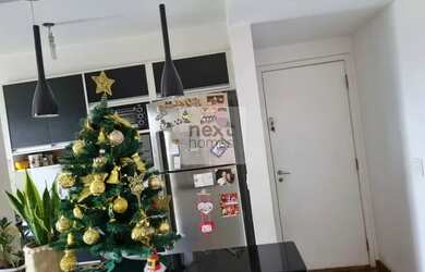 Imagem 6: Apartamento próximo estação do metrô Vila Sonia