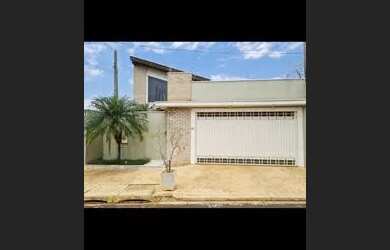 Imagem 1: Casa em bomfim paulista. 190m² de Área, 2 Vagas na garageme3 Dormitórios