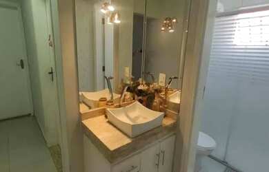 Imagem 8: VENDO EXCELENTE CASA. 73m² de Área, 1 Vaga na garageme3 Dormitórios