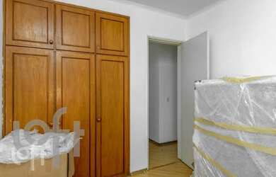 Imagem 7: Apartamento à venda em Sacomã com 53 m², 2 quartos, 1 vaga