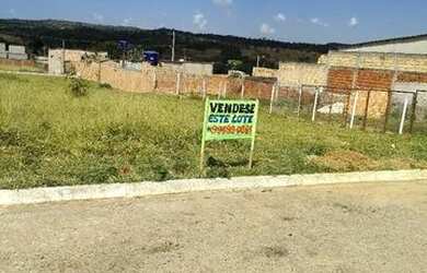 Imagem 2: Terreno imóvel. 