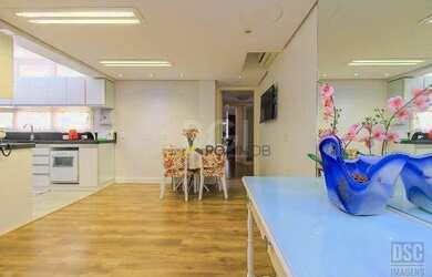 Imagem 7: Cobertura com 3 dormitórios, 415 m² - venda por R$ 4.524.000,00 ou aluguel por R$ 16.000,0