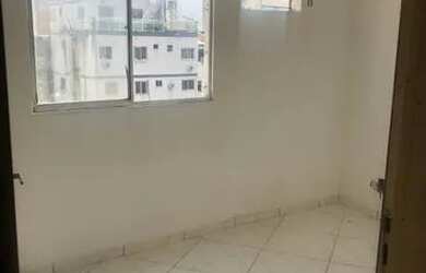 Imagem: O apartamento possui 1 Dormitório, 1 Banheiro, 35m² de Área