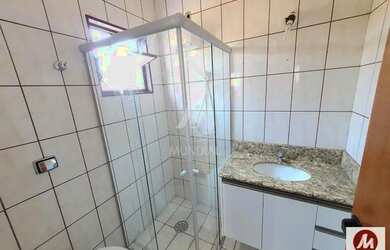 Imagem 9: Apartamento (tipo - padrao) 3 dormitórios/suite, cozinha planejada, em condomínio fechado