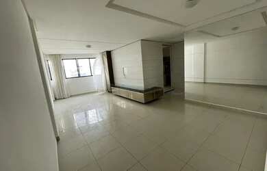 Imagem: O apartamento possui 3 Dormitórios, 1 Banheiro e 99m² de Área