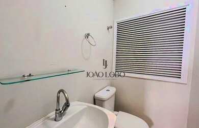 Imagem 9: Apartamento com 3 dormitórios, 127 m² - venda por R$ 1.060.000 ou aluguel...