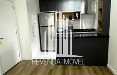 Imagem 8: Apartamento para venda na Chácara Santo Antônio Zona Sul , Condomínio...