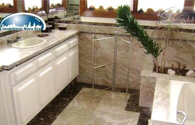 Imagem 15: Casa com 5 dormitórios, 700 m² - venda por R$ 4.000.000,00 ou aluguel...