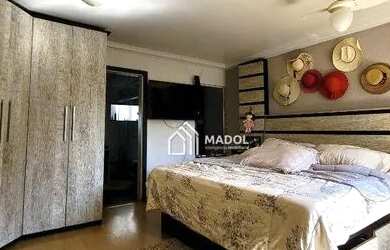 Imagem 12: Casa com 4 dormitórios, 276 m² - venda por R$ 1.000.000,00 ou aluguel...