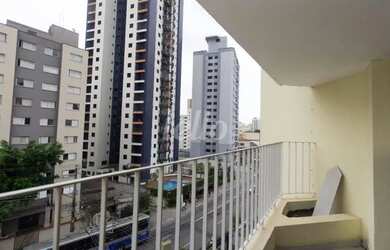 Imagem 6: São Paulo - Apartamento Padrão - Tucuruvi