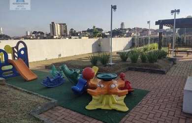 Imagem 8: Apartamento à venda no bairro Jardim Ana Maria - São Paulo/SP, Zona...