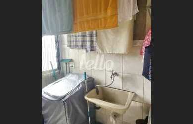 Imagem 5: Santo André - Apartamento Padrão - Parque Marajoara