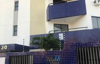 Imagem 1: Alta Vista Residence. Varanda, 67m² de Área, 1 Vaga na garageme2 Dormitórios