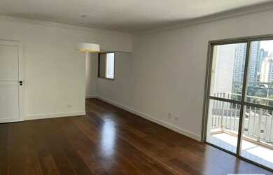 Imagem 3: Apartamento Brooklin para venda o locação super reformado