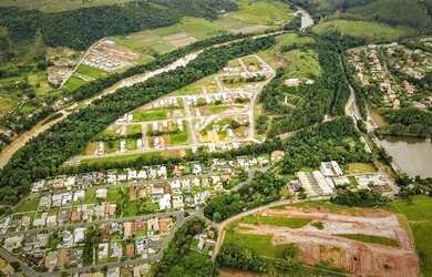 Imagem 1: Terreno a venda em Guararema - Residencial Aguas do Paraíba