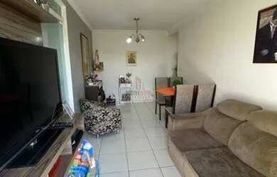 Imagem: Apartamento com 2 quartos à venda Residencial Colinas De Piracicaba