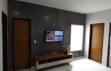 Imagem: O apartamento possui 2 Dormitórios, 1 Banheiro e 80m² de Área