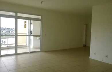 Imagem: O apartamento possui 4 Dormitórios, 5 Banheiros, 3 Vagas na