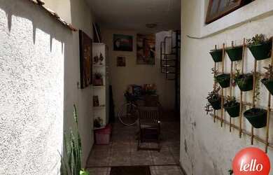 Imagem: A casa possui 2 Dormitórios, 2 Banheiros, 82m² de Área e