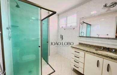 Imagem 11: Apartamento com 3 dormitórios, 127 m² - venda por R$ 1.060.000 ou aluguel...