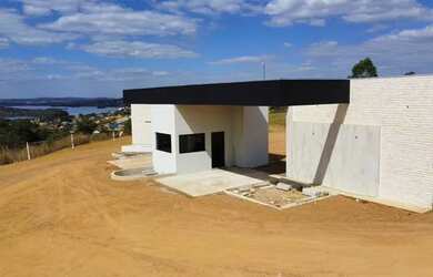 Imagem 4: Corumbá 4, Lotes No Corumba 4, 1.000M2, Aproveite Valores De Lançamento!. 3VUUNS