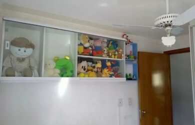 Imagem 9: 4 andar Livre e todo reformado no Reserva São Lourenço