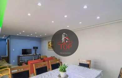 Imagem 6: Apartamento, 120 m² - venda por R$ 765.000,00 ou aluguel por R$ 4.146,00/mês...