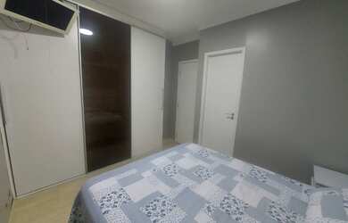 Imagem 2: Condomínio Vivaz, apartamento com 75 m² , aceita Permuta por imóvel...