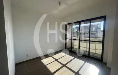 Imagem: O apartamento possui 3 Dormitórios, 1 Banheiro, 2 Vagas na