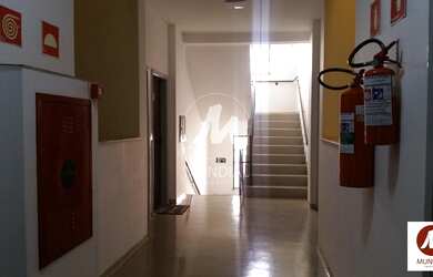 Imagem 8: Apartamento (tipo - padrao) 2 dormitórios/suite, cozinha planejada, em condomínio fechado