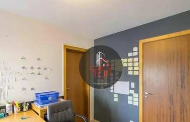 Imagem 5: Apartamento, 120 m² - venda por R$ 765.000,00 ou aluguel por R$ 4.146,00/mês...