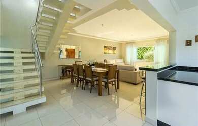 Imagem 4: Casa de Condomínio para venda em Residencial Jardim De Mônaco de 217.00m²...