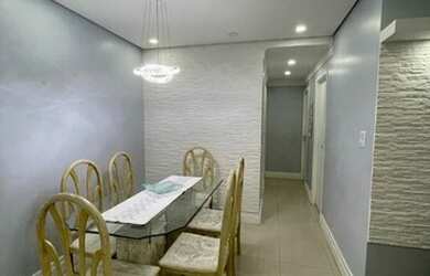 Imagem 1: Condomínio Vivaz, apartamento com 75 m² , aceita Permuta por imóvel...